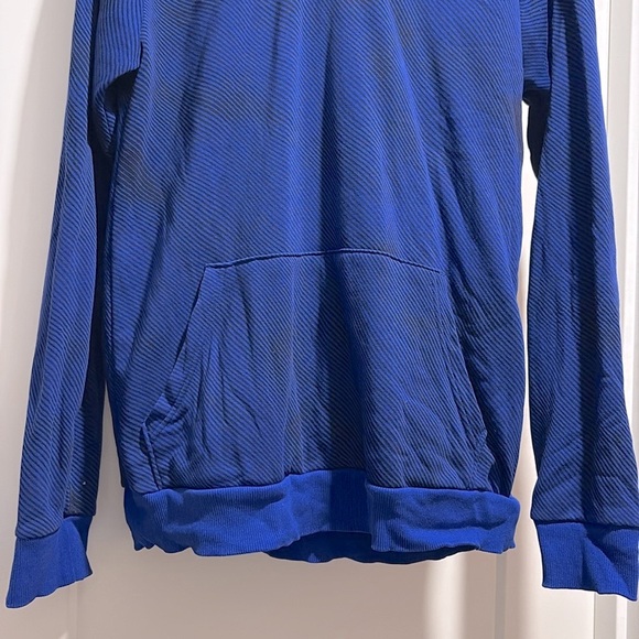 Lot of 2x [Nike] & [Under Armour] Long-Sleeve Hoodie Hooded Sweatshirts Youth - Picture 8 of 16